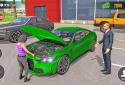 City Car Dealership: Car Games screenshot 2