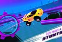 REKT! - High Octane Stunts screenshot 1