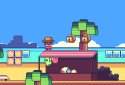 Super Milo Adventures screenshot 2