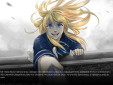 Crimson Gray screenshot 5