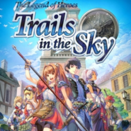 The Legend of Heroes: Trails in the Sky