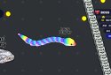 Snake Clash! screenshot 1