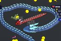 Snake Clash! screenshot 2