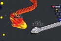 Snake Clash! screenshot 3