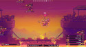 Chicken Jousti screenshot 1
