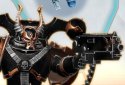 Supremacy: Warhammer 40,000 screenshot 4