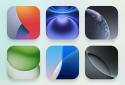 iPear 18 - Icon Pack screenshot 1