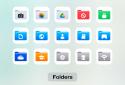 iPear 18 - Icon Pack screenshot 6