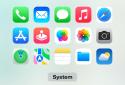 iPear 18 - Icon Pack screenshot 8