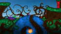 Feezie & Friends: On UFO Island screenshot 4
