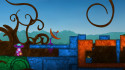 Feezie & Friends: On UFO Island screenshot 1