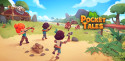 Pocket Tales: Survival Game screenshot 1