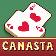 Canasta - Fun & Friends