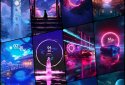 Live Wallpapers, 4K Wallpapers screenshot 2