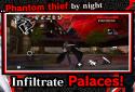 Persona5: The Phantom X screenshot 5