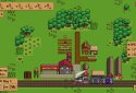 Iron Village screenshot 1