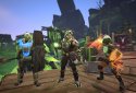 Dead Impact: Survival Online screenshot 9