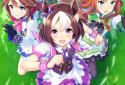 Umamusume: Pretty Derby screenshot 2