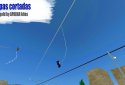 CS Diamantes Pipas: Kite Game screenshot 11