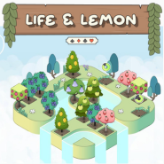 Life & Lemon