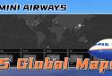 Mini Airways: Premium screenshot 4