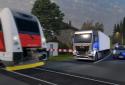 Drive Real Truck Simulator screenshot 3