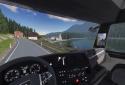 Drive Real Truck Simulator screenshot 7