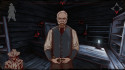 Quiet West: Butcher noose screenshot 4