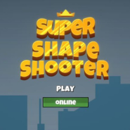 Super Shape Shooter