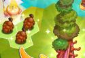 Paradise Paws: Merge Animals screenshot 2