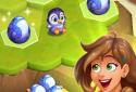 Paradise Paws: Merge Animals screenshot 3