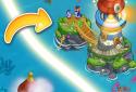 Paradise Paws: Merge Animals screenshot 9