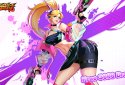 Legend of Fighters: Duel Star screenshot 1
