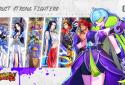 Legend of Fighters: Duel Star screenshot 2