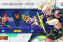 Legend of Fighters: Duel Star screenshot 5