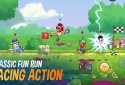 Fun Run 4 - Multiplayer Games screenshot 1