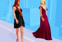Fashion Queen: Dress Up Game screenshot 5