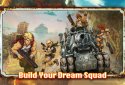 Crunchyroll Metal Slug Tactics screenshot 4