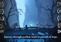Greak: Memories of Azur screenshot 1