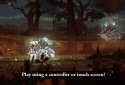 Greak: Memories of Azur screenshot 5