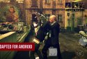 Hitman: Absolution screenshot 3