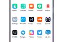 Mak Book OS 14 Launcher screenshot 2
