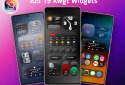 iOS 19 Kwgt screenshot 2