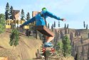 Downhill Racer screenshot 2