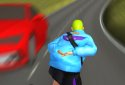 Downhill Racer screenshot 4