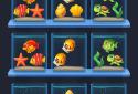 Fish Sort 3D: Match Puzzle screenshot 4