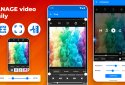 Screen Recorder: Facecam Audio screenshot 2