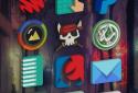 Tigad Pro Icon Pack screenshot 2