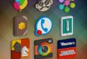Tigad Pro Icon Pack screenshot 3