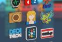 Tigad Pro Icon Pack screenshot 4